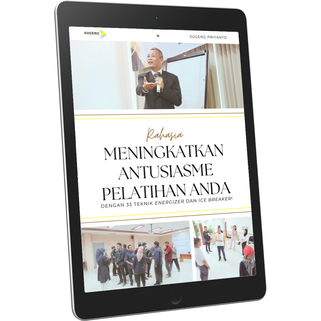 eBook (PDF) – Praktis & Bisa Langsung Digunakan!