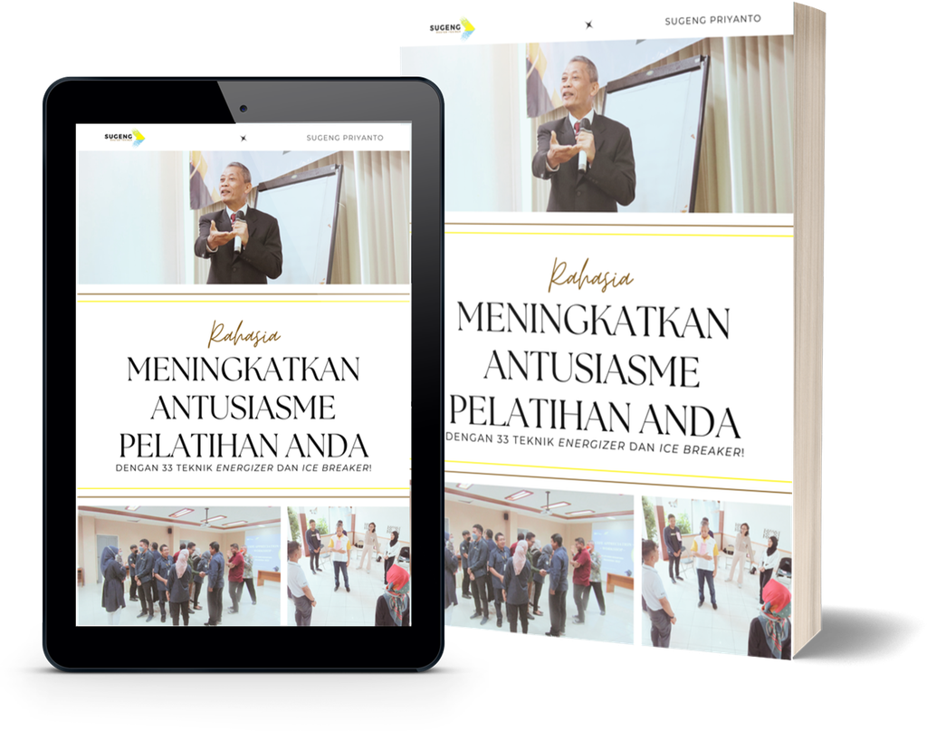 Buku Cetak + Coaching Private – Pendampingan Eksklusif untuk Anda!