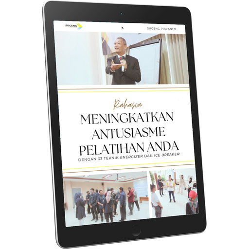 eBook (PDF) – Praktis & Bisa Langsung Digunakan!
