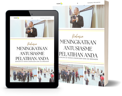 Buku Cetak + Coaching Private – Pendampingan Eksklusif untuk Anda!